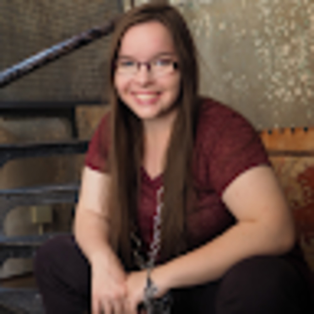 Meet your Posher, Misty